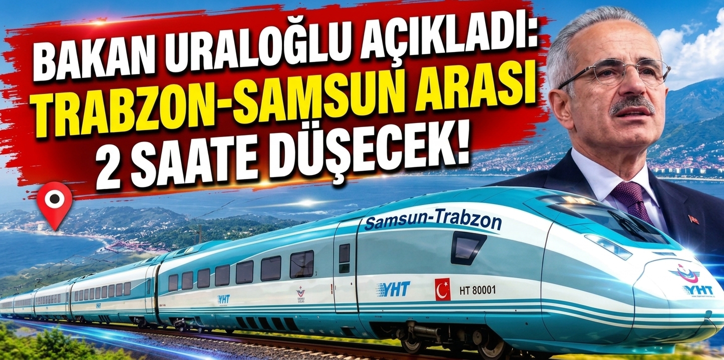 hızlı tren